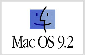 Mac os 9.2