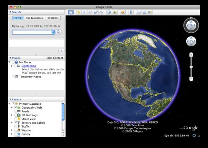 Free earth google download
