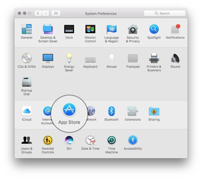 Open Music System Download Mac