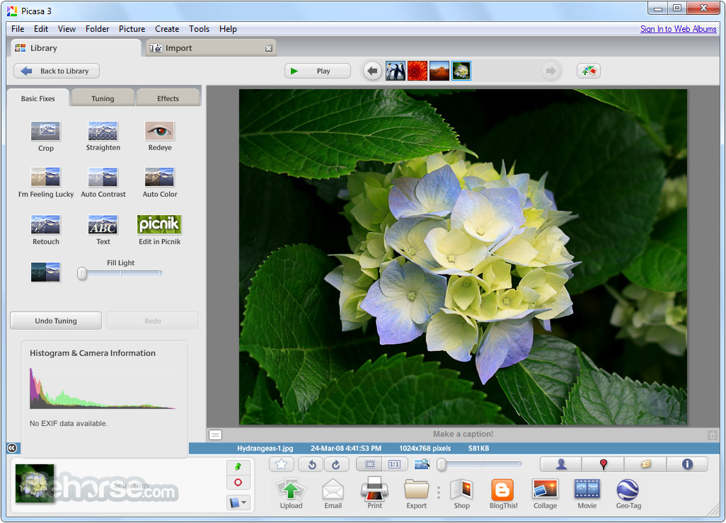 Picasa Photo Viewer Mac Download