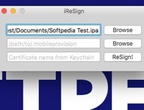 Download Iresign For Mac Free